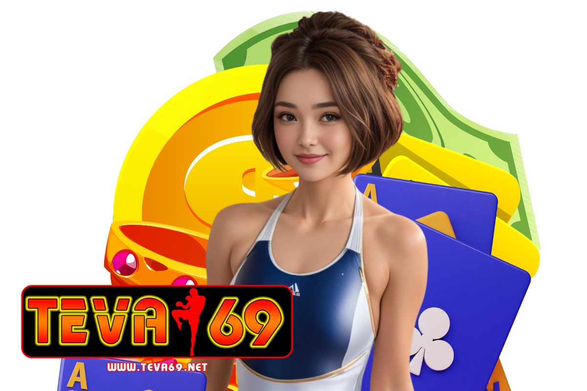 teva69 เว็บตรง