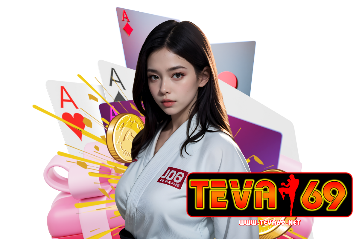 teva69 แจกเครดิตฟรี